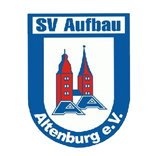 SV AUFBAU ALTENBURG
