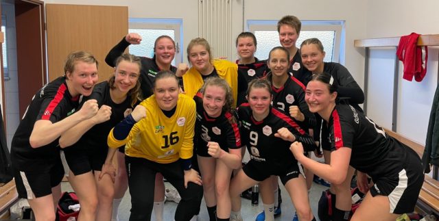 Juniorteam ist Tabellenführer