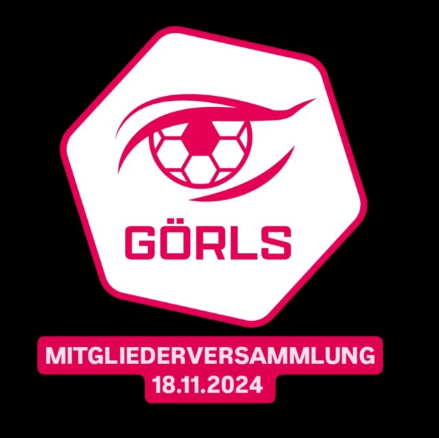 Einladung zur Mitgliederversammlung