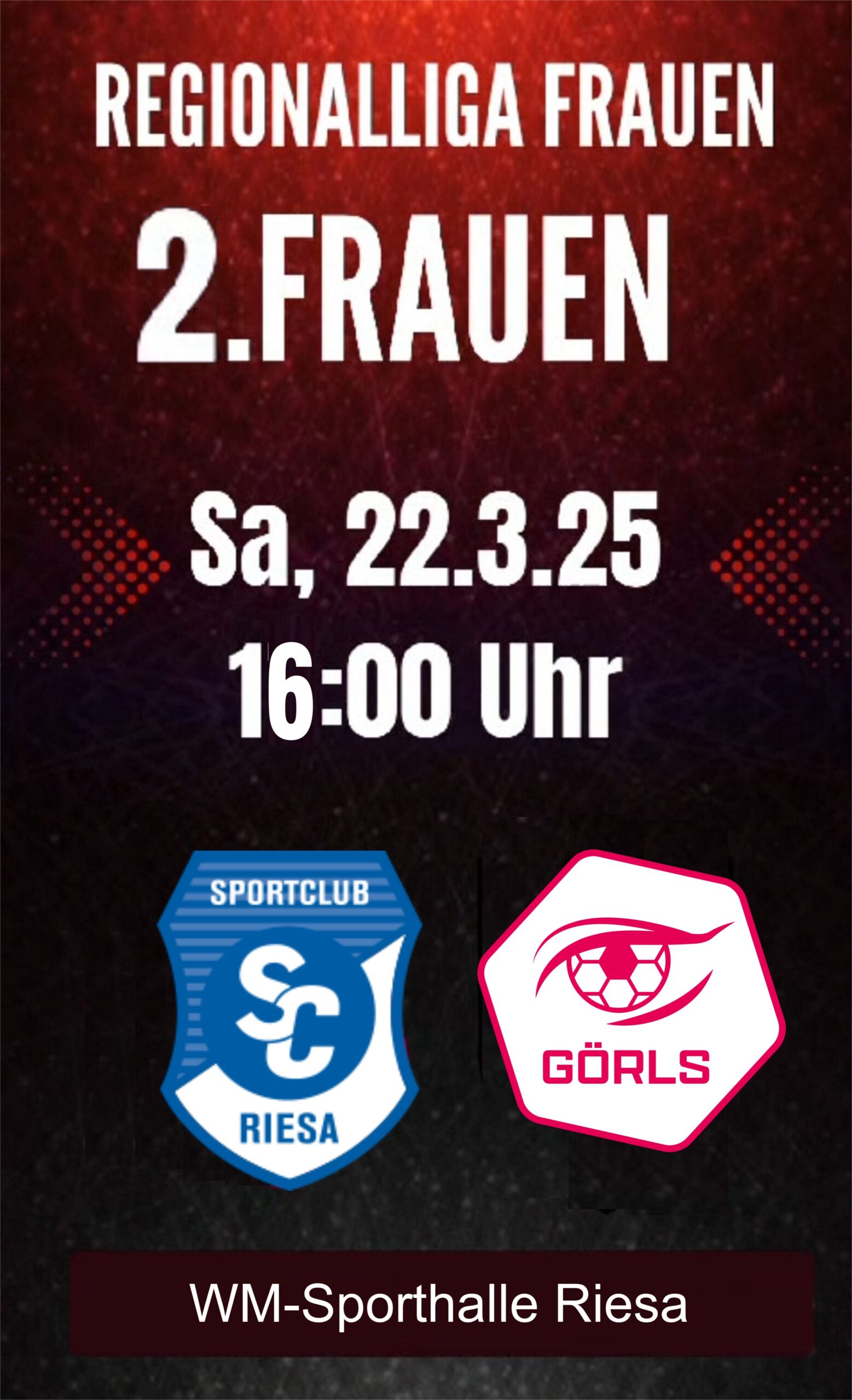 2. Frauen 2025_03_22