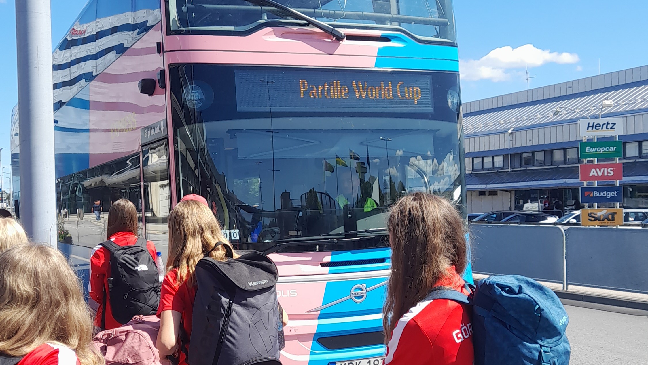 PartilleCup Göteborg 30.06.-06.07.25 D (2)