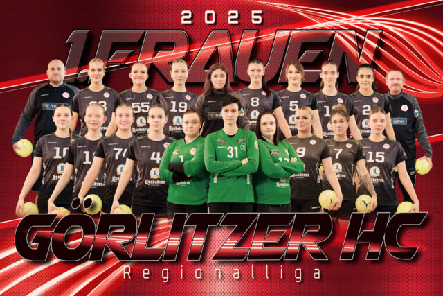 Handball-Görls sind favorisiert