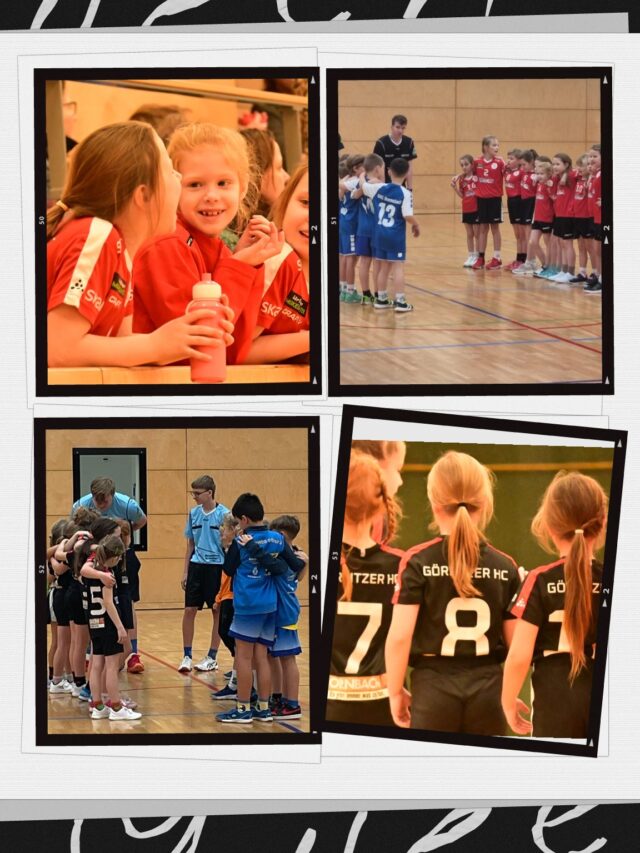 Dritter Spieltag für die F-Jugend