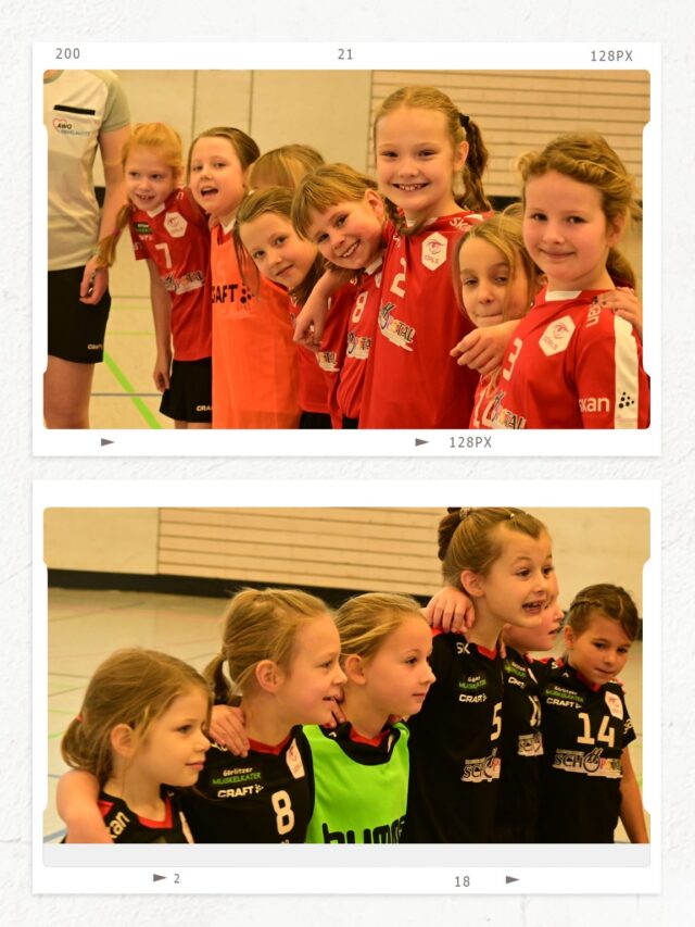 Vierter Spieltag für die F-Jugend