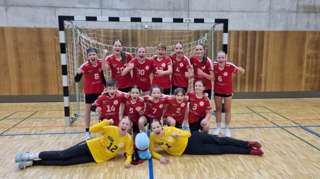 Mit starker Teamleistung zum Sieg gegen Zwickau