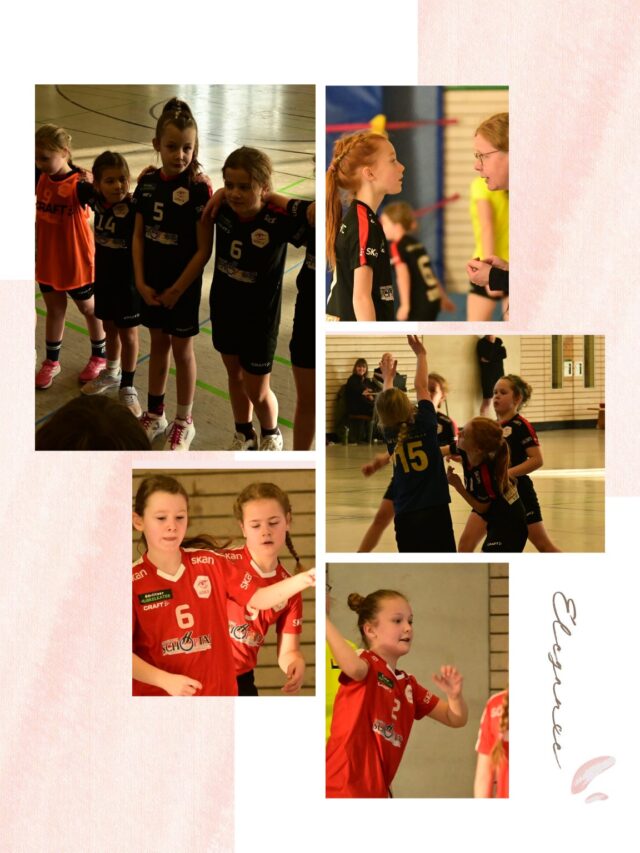 Sechster Spieltag für die F-Jugend