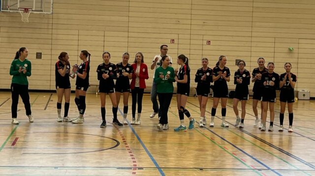 Keine Auswärtspunkte fürs Team im MHV-Pokal gegen Leipzig