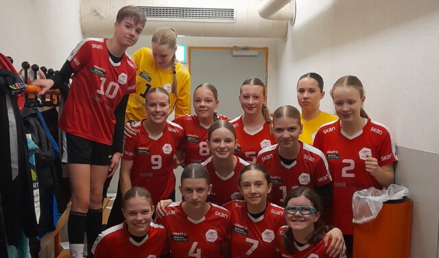 Sensation im MHV-Pokal nur knapp verfehlt