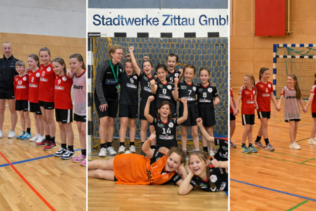 Achter Spieltag für die F-Jugend – an zwei verschiedenen Tagen