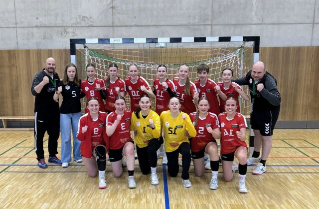 Starker Kampf im Saisonfinale – Görls verpassen Bronze knapp