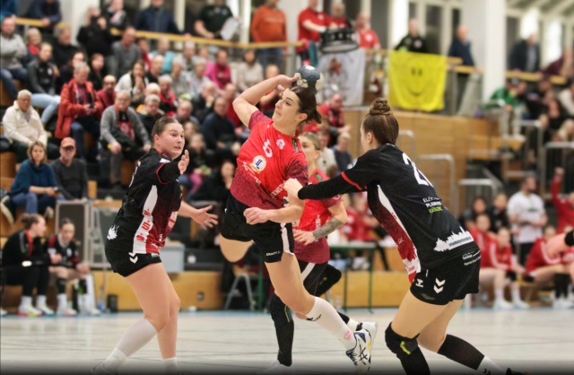 Görls müssen sich gegen Halle beweisen