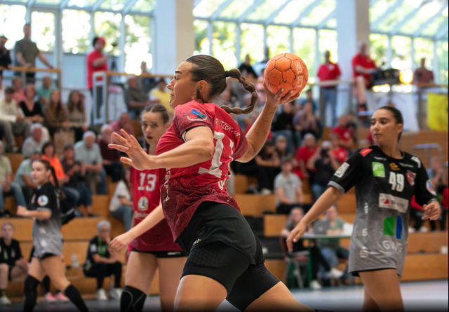 Kein guter Tag für den Görlitzer Handball